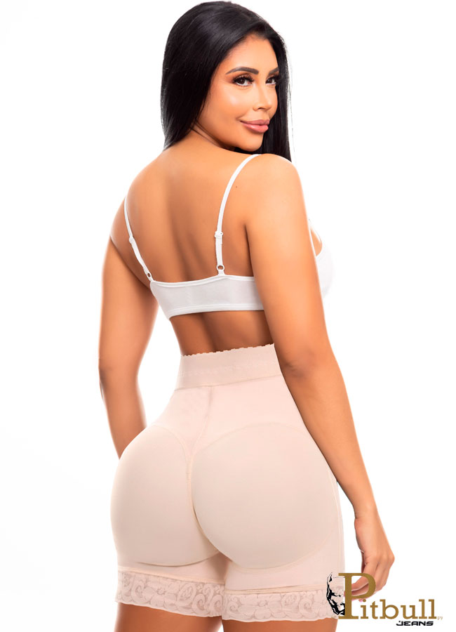 Faja reductora control de gluteos y abdomen - Imagen 5