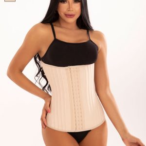 Faja Cinturilla Con Varillas