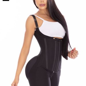 Faja Reloj de Arena Cuerpo de Sirena