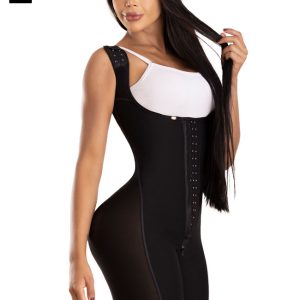 Faja Larga Body Ultra Invisible