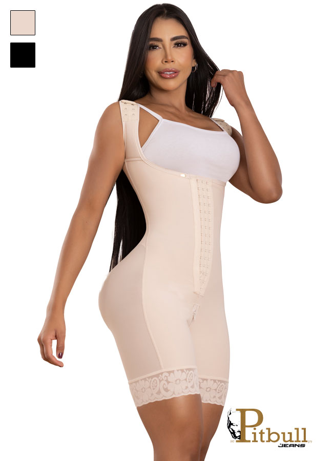 Faja Larga Body Ultra Invisible - Imagen 3