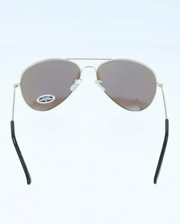 Gafas de sol “aviador”, azul - Imagen 6