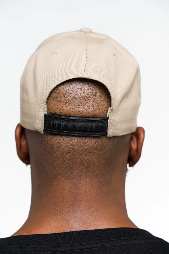 Gorra Básica Beige - Imagen 5