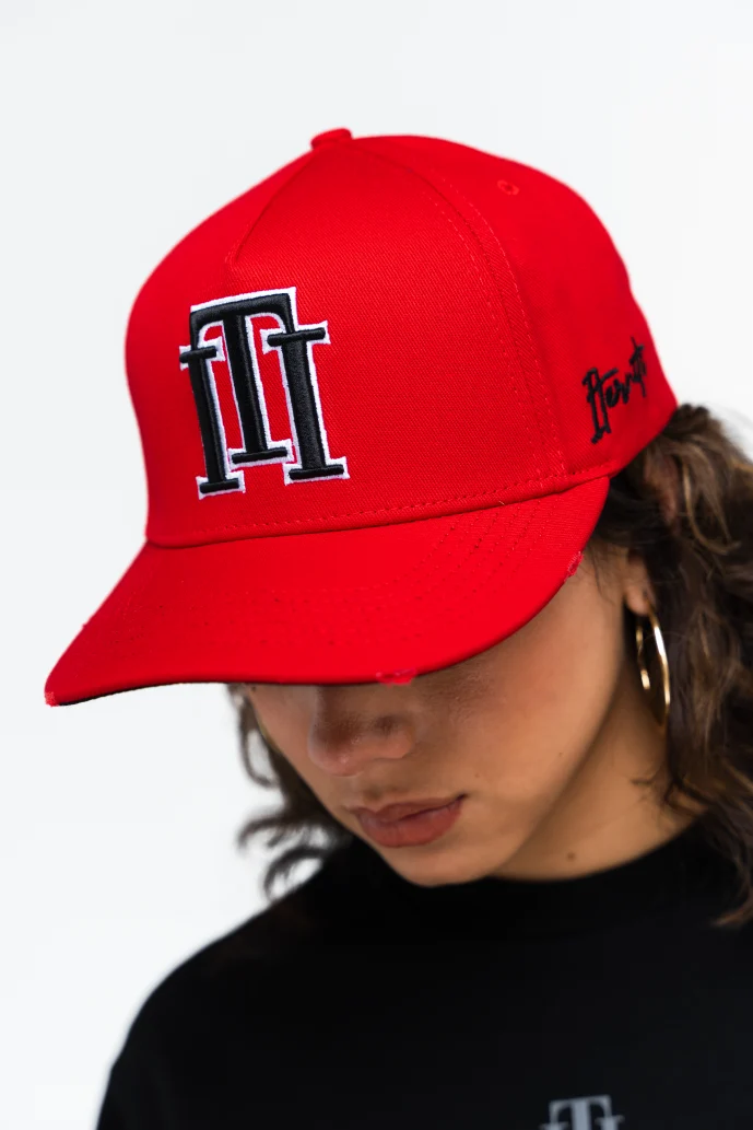 Gorra Roja - Imagen 3
