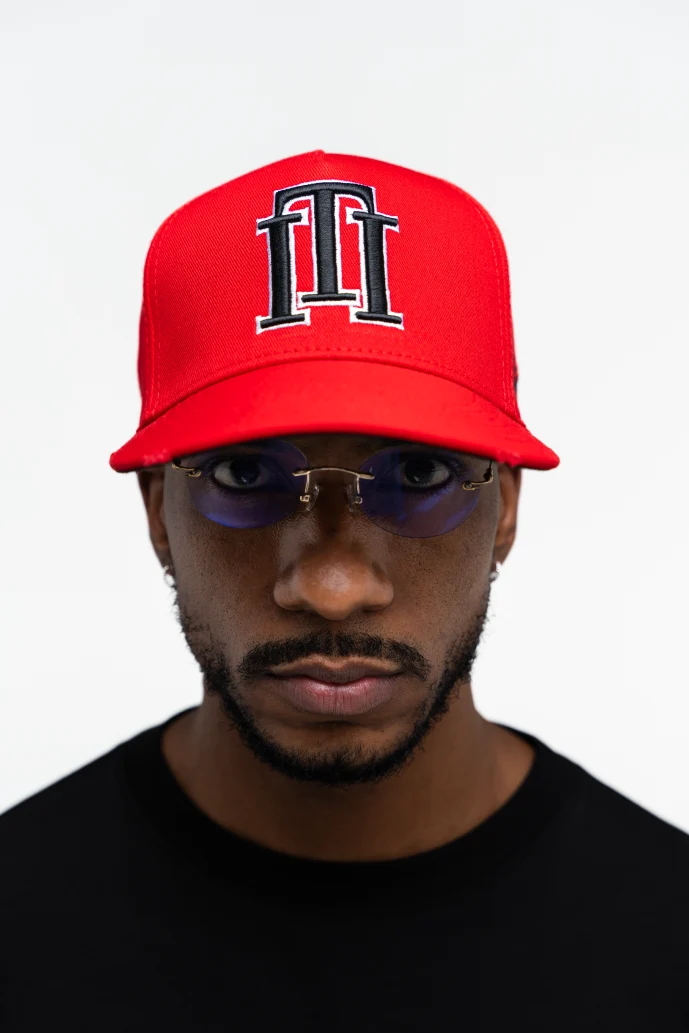 Gorra Roja - Imagen 2