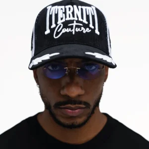 Gorra Trucker