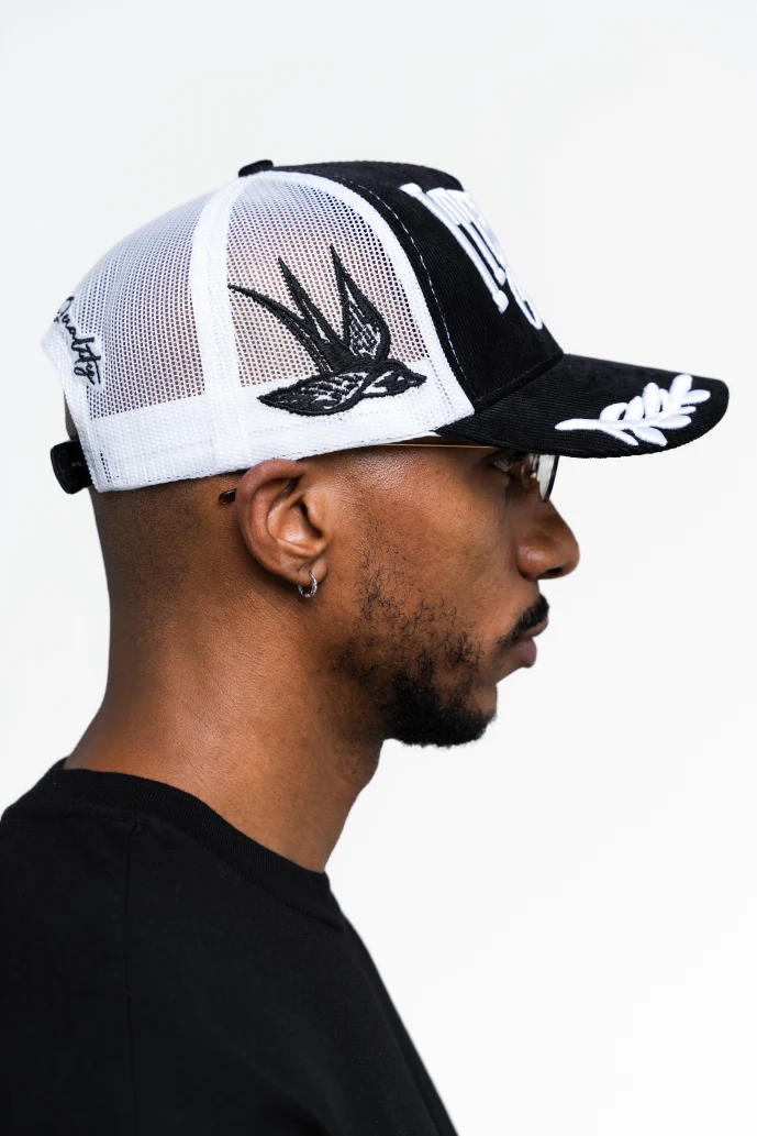 Gorra Trucker - Imagen 4