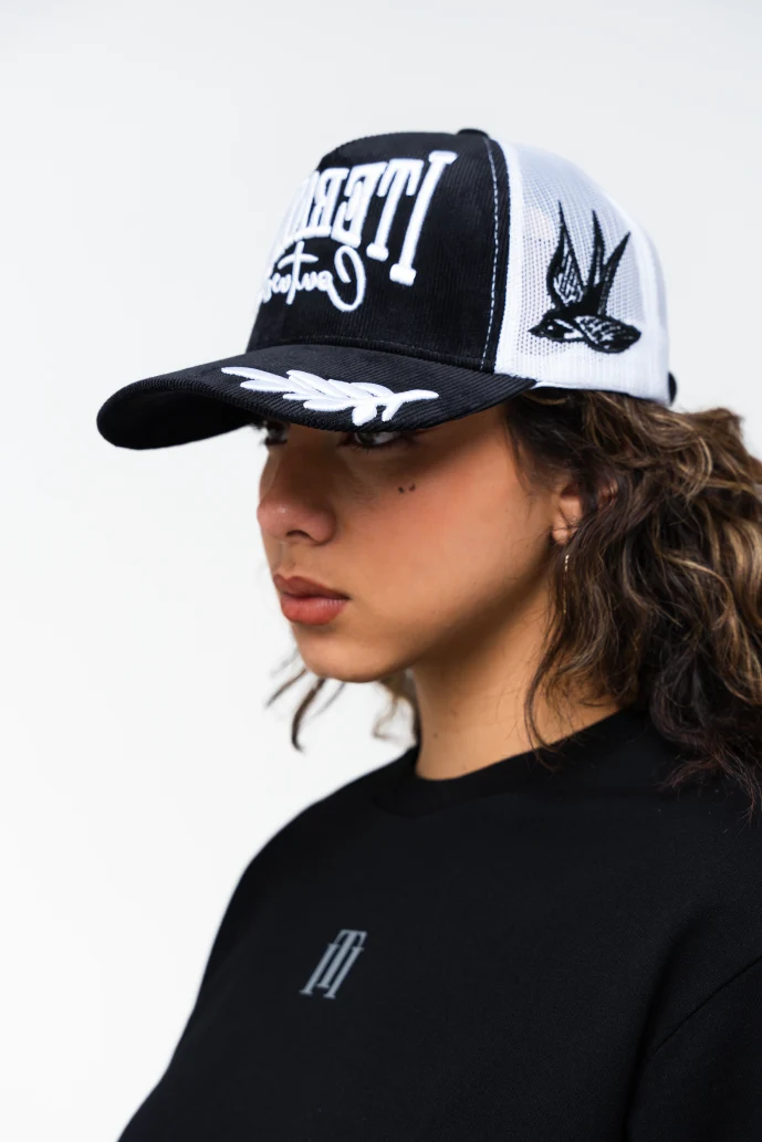 Gorra Trucker - Imagen 3