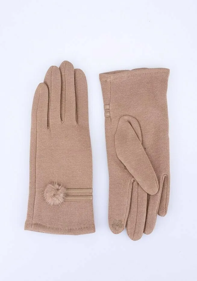 Guantes de dedo táctil para móvil - Imagen 2