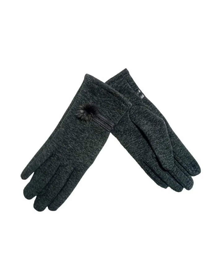 Guantes de dedo táctil para móvil - Imagen 5