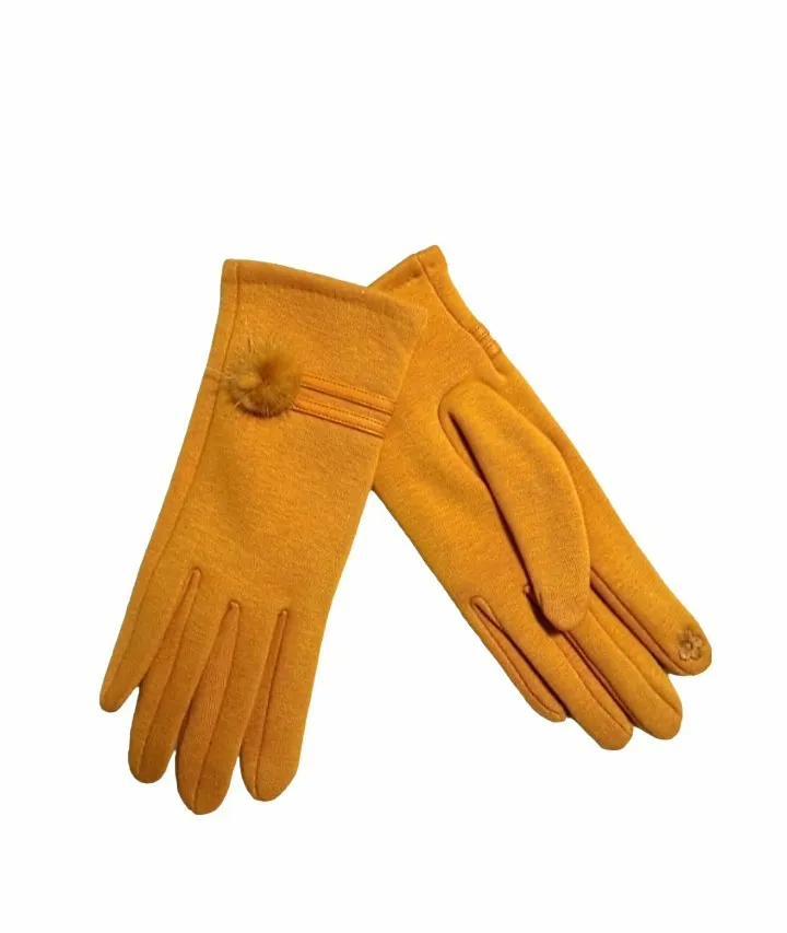 Guantes de dedo táctil para móvil - Imagen 4
