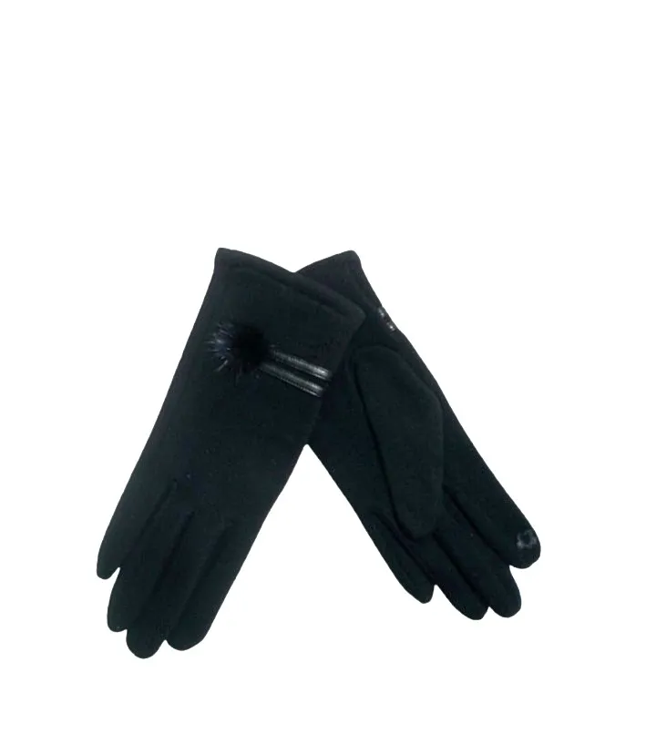 Guantes de dedo táctil para móvil - Imagen 3