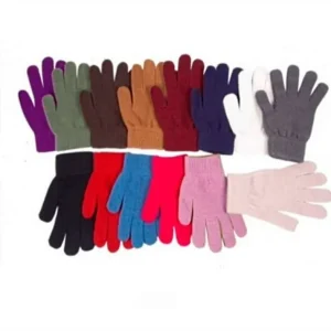 Guantes mágicos