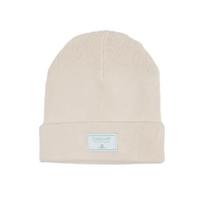 Gorro orgánico - Natural