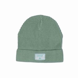 Gorro orgánico - Aloe