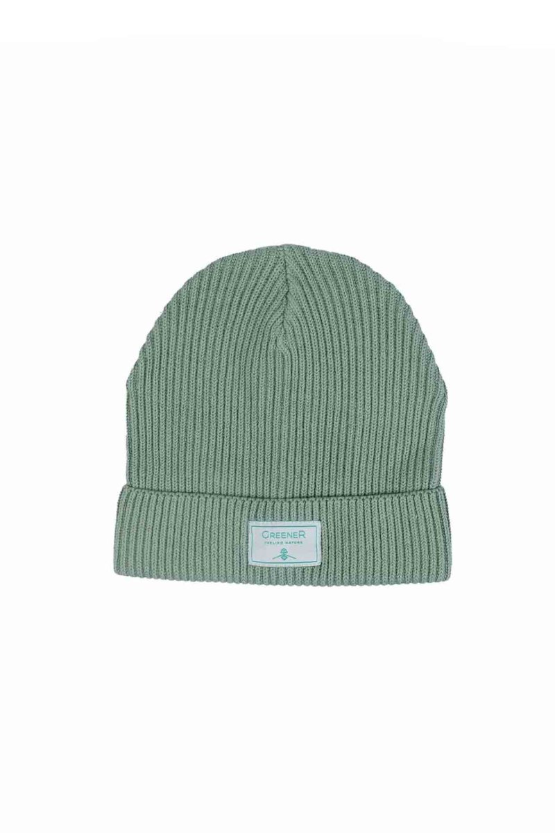 Gorro orgánico - Aloe - Imagen 2