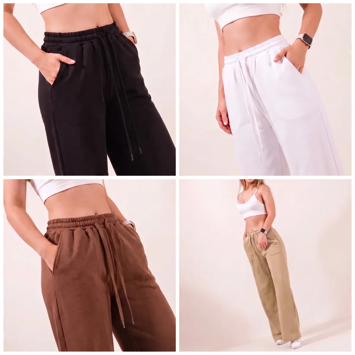 Pack Jogger Palazzo - Imagen 9