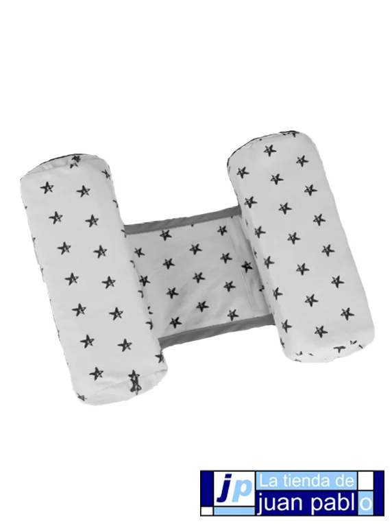 INTERBABY 946 Cojín Antivuelco - Imagen 3