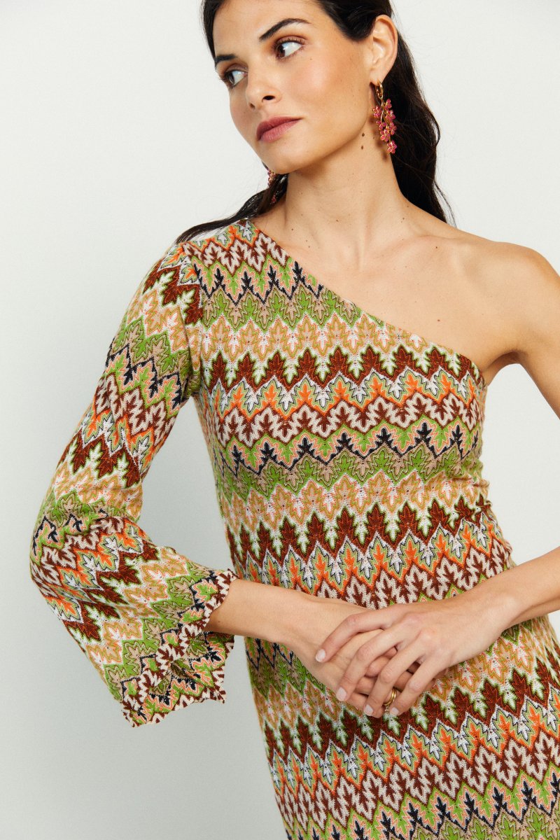 Vestido Begoña
