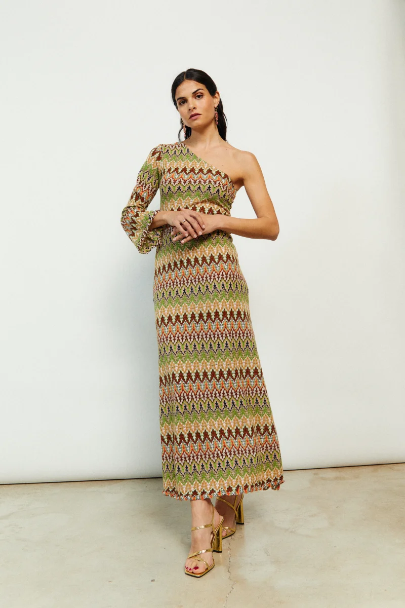 Vestido Begoña - Imagen 4