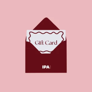IPA Brand Gift Card