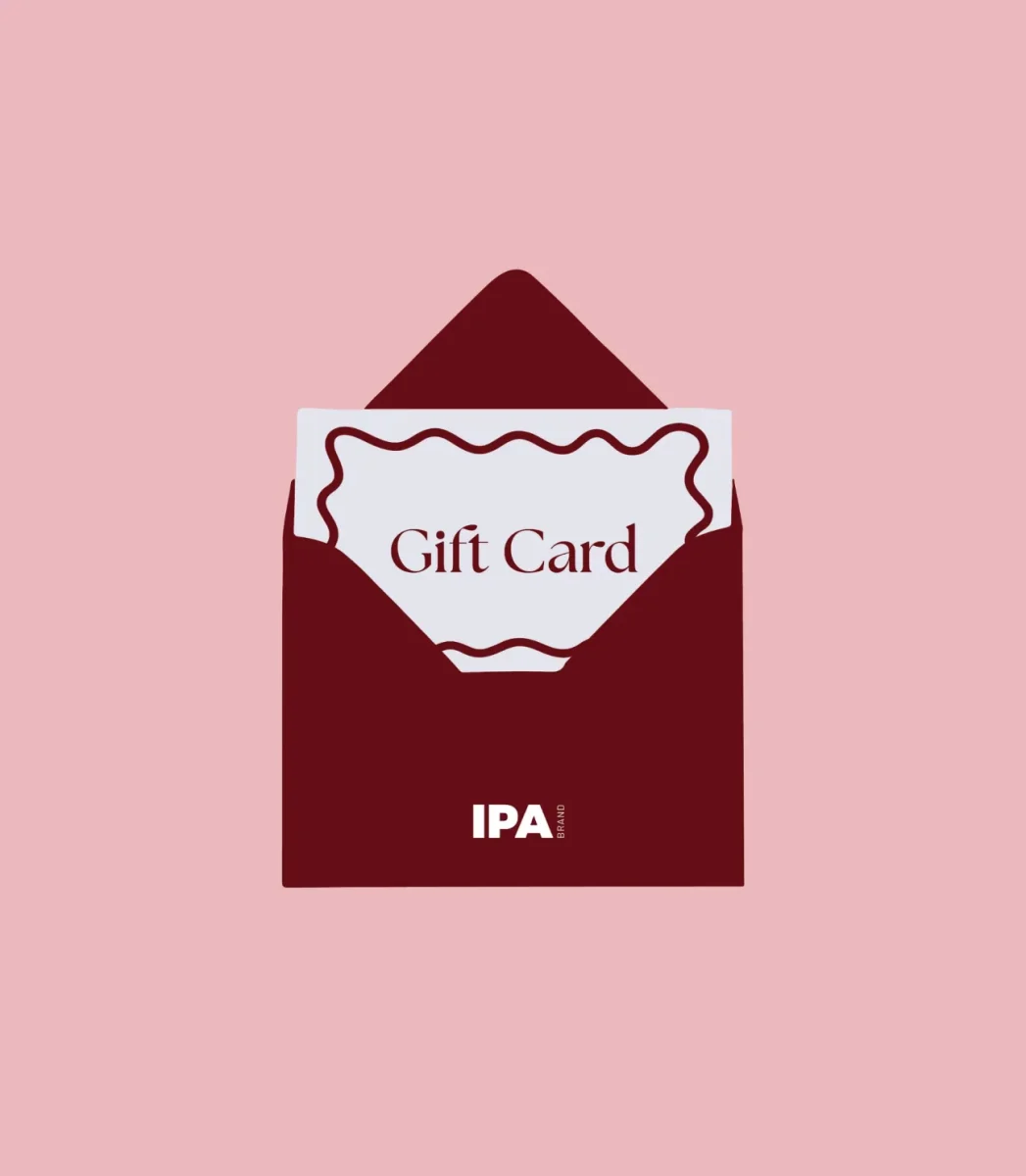 IPA Brand Gift Card - Imagen 2