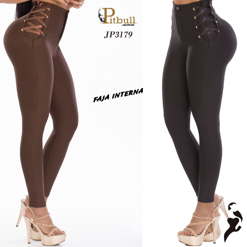 Leggin Push Up Reductor y Moldeador - Imagen 4