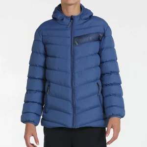 Anorak infantil JUGAR (3 COLORES, rosa - azul - celeste)