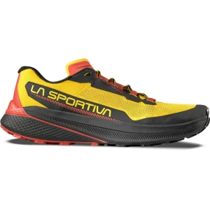 Zapatillas La Sportiva PRODIGIO (negro - amarillo)