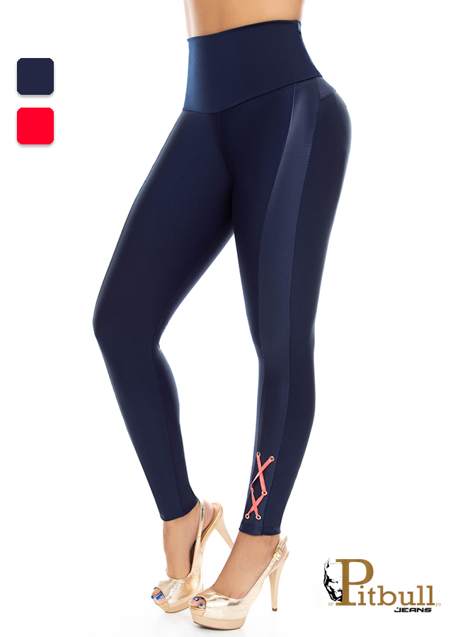 Leggin reductor Having faith - Imagen 3