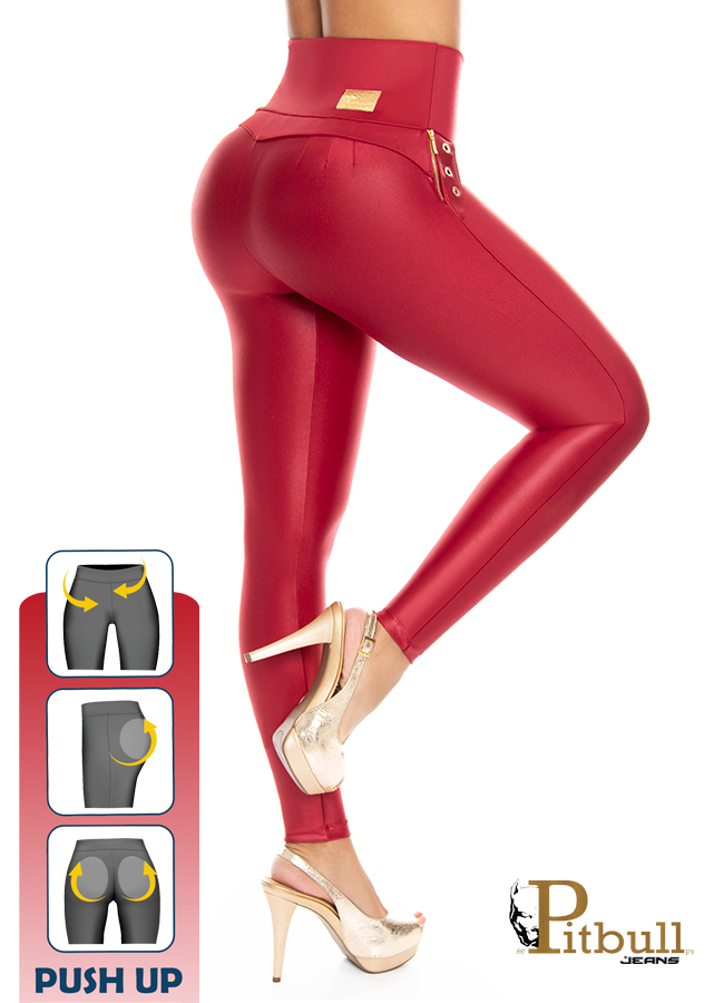 Leggin reductor Nice legs - Imagen 3