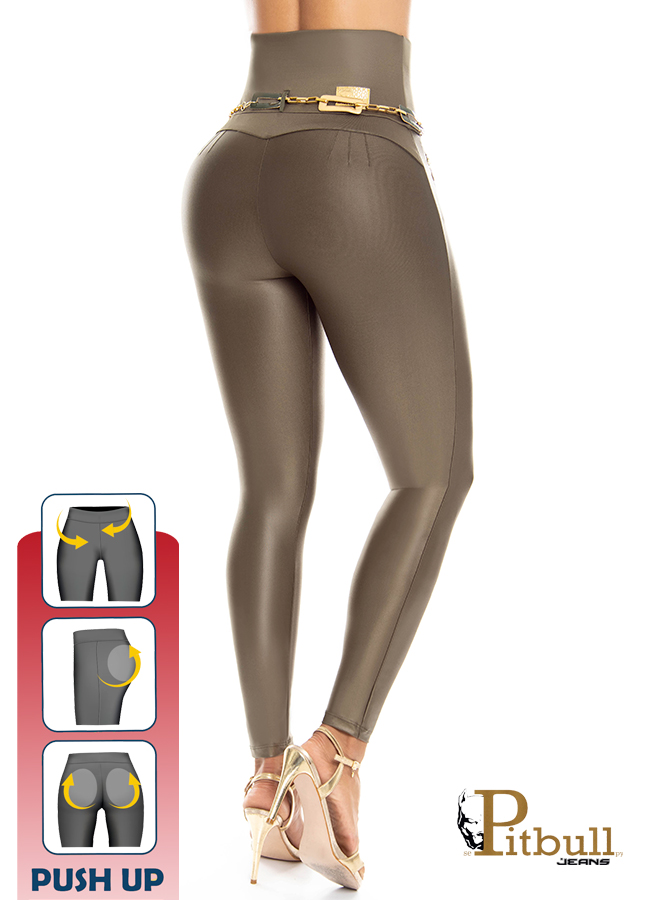 Leggin reductor Your whim - Imagen 4