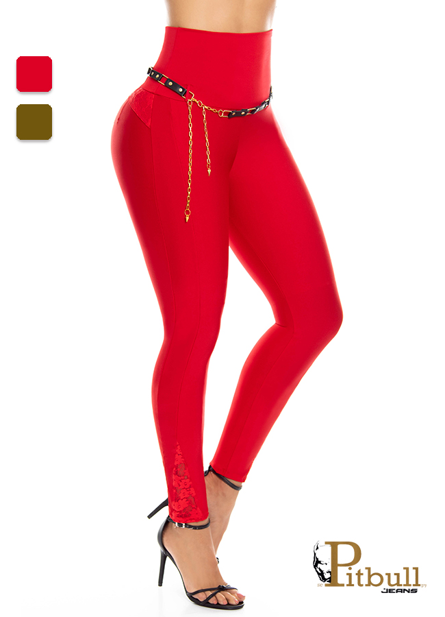 Leggin reductor Mistic legs