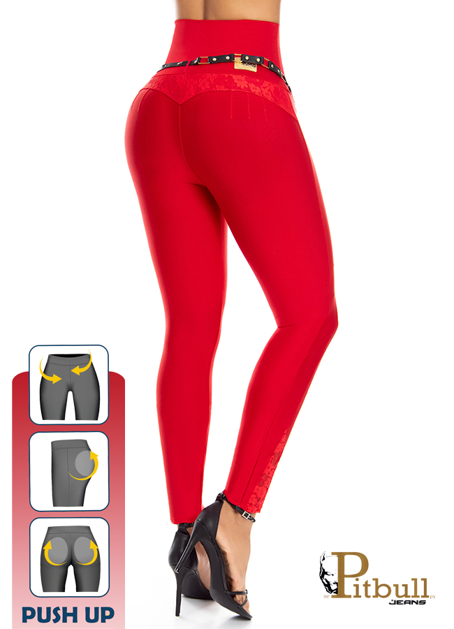 Leggin reductor Mistic legs - Imagen 4