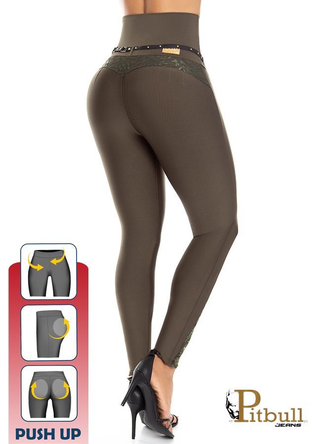 Leggin reductor Mistic legs - Imagen 5