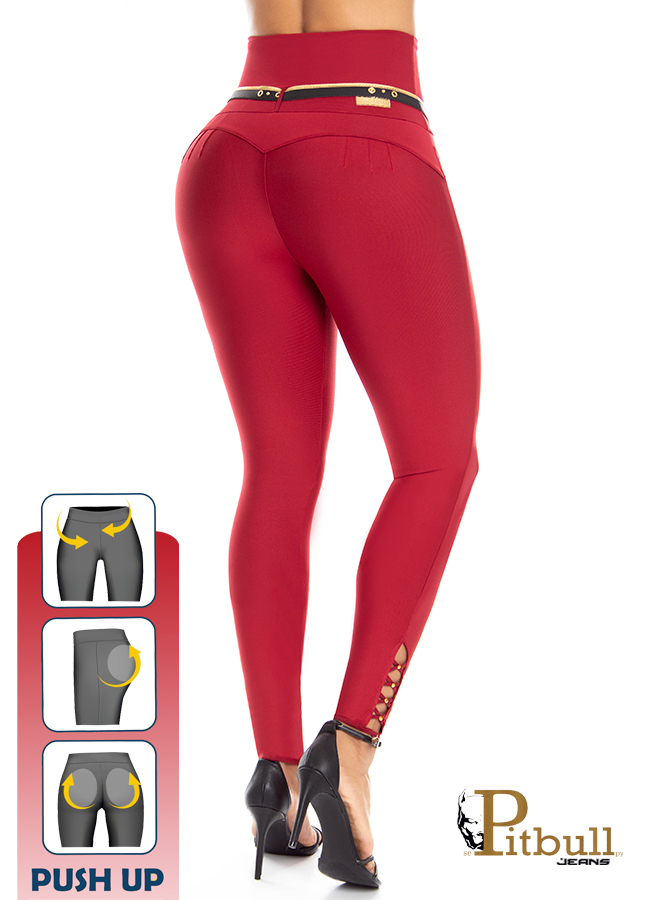 Leggin reductor Strong girls - Imagen 3