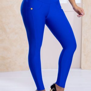 Leggin reductor Blue mode
