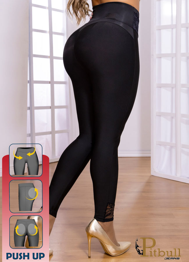 Leggin reductor Best model - Imagen 3