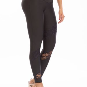 Leggin reduce medidas con Powernet