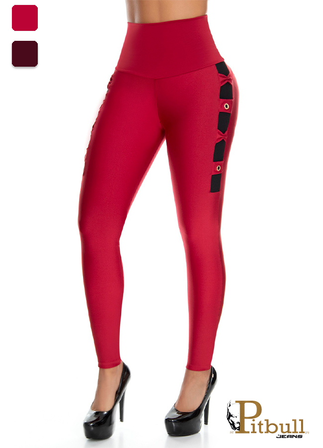 Leggin reductor Voice to the heaven