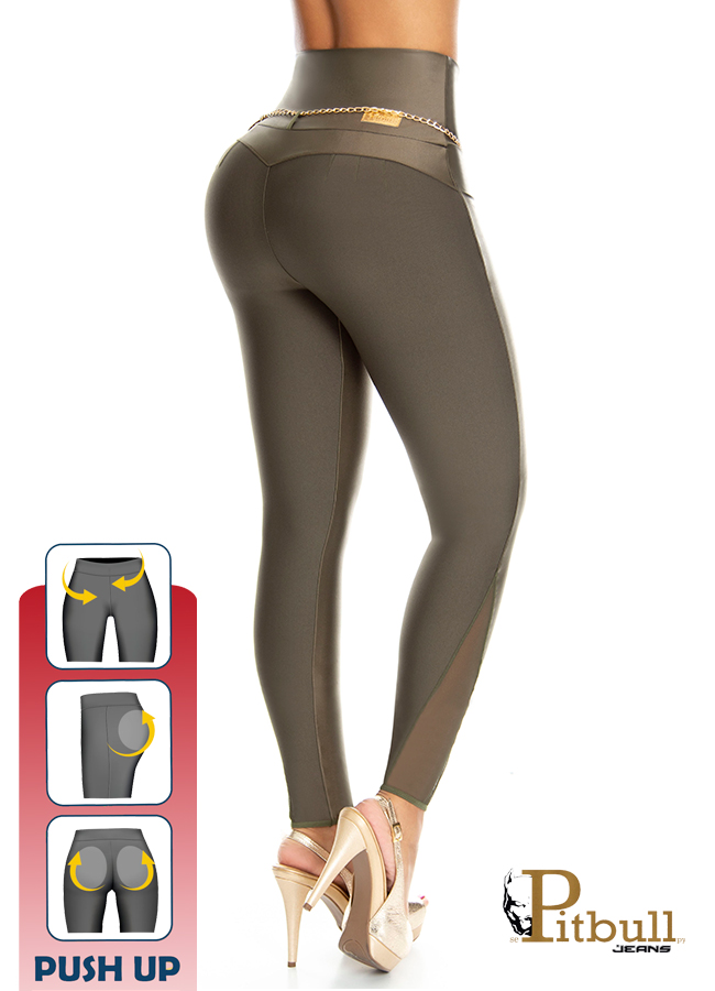 Leggin reductor Real friend - Imagen 3