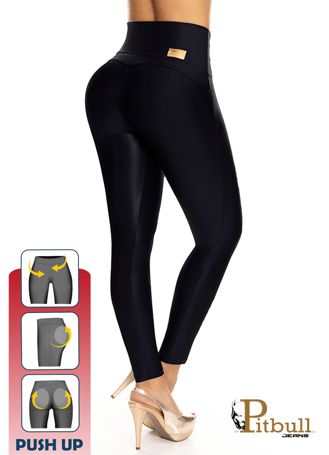 Leggin reductor Two tones - Imagen 5