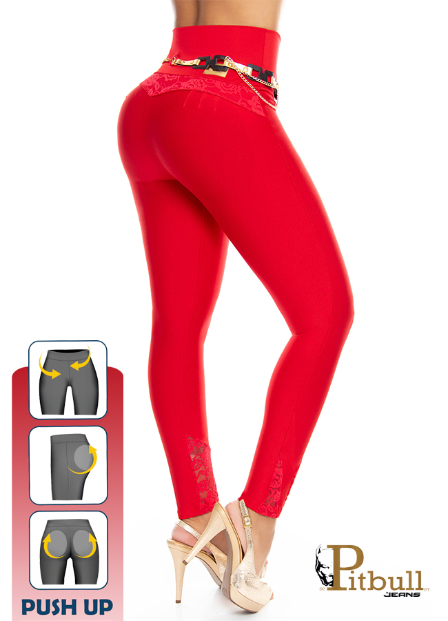 Leggin reductor My friends - Imagen 3