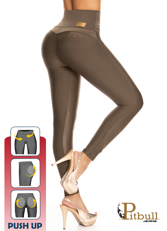 Leggin reductor New day - Imagen 3