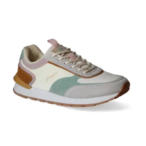 ZAPATILLA JHAYBER LEA BEIGE
