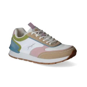 ZAPATILLA JHAYBER LEA WHITE