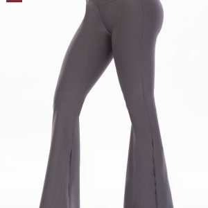 Leggins Bota Ancha con Faja interna