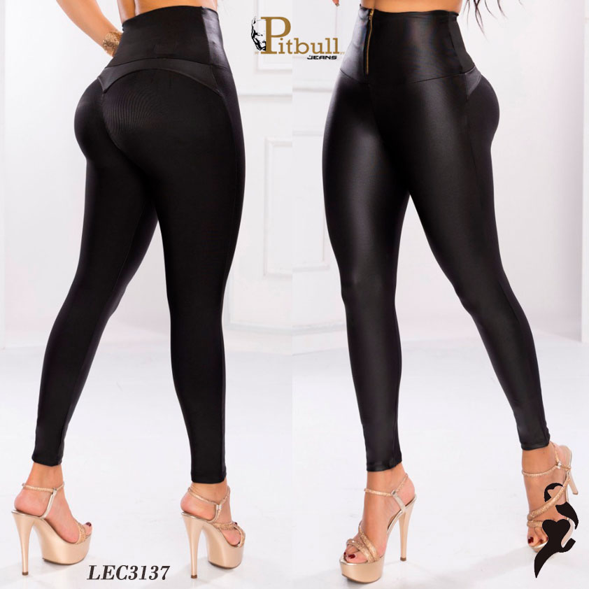 Leggin Reductor Mistic black - Imagen 4