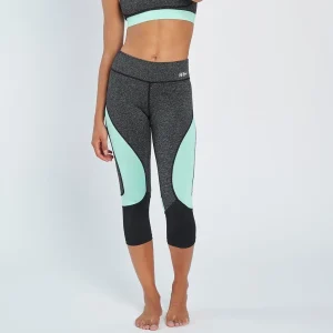 Legging deportivo microfibra