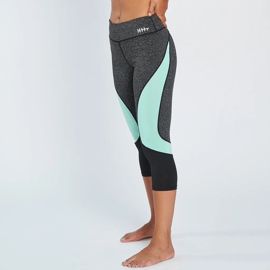 Legging deportivo microfibra - Imagen 5